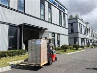 Shanghai STAC Biotechnology ofrece un limpador fiable para o instrumento de h...